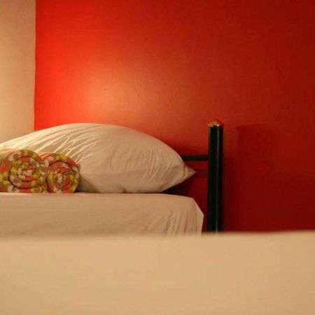 Kool Backpacker Hostel Patong Exterior photo