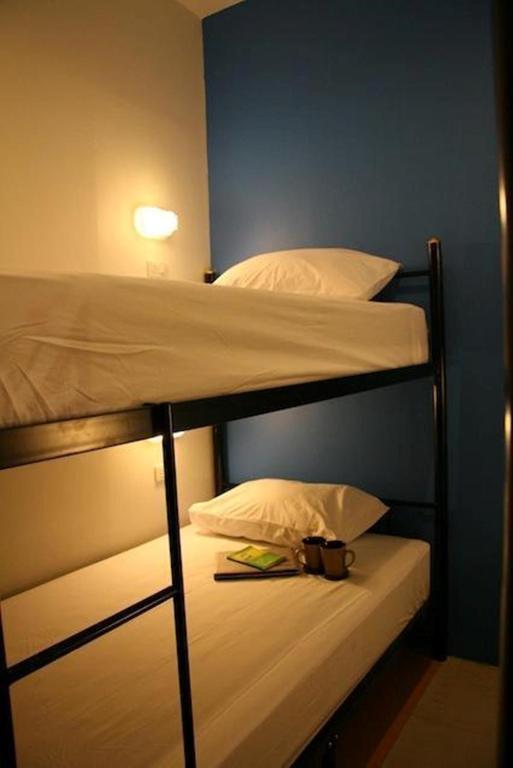 Kool Backpacker Hostel Patong Exterior photo